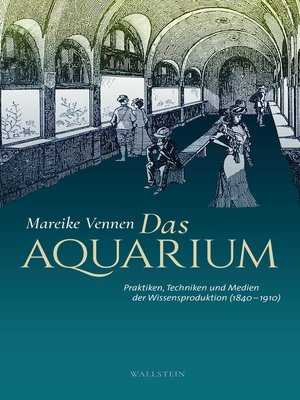 cover image of Das Aquarium